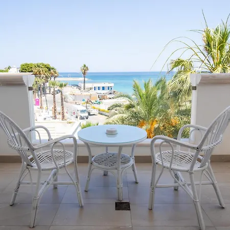 Bianco Riccio 5*