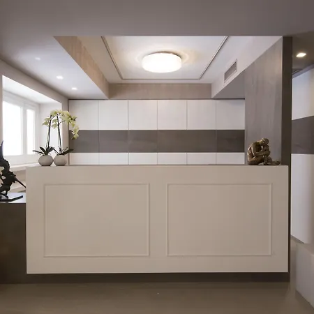 Bianco Riccio 5*