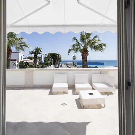 Bianco Riccio Отель 5*