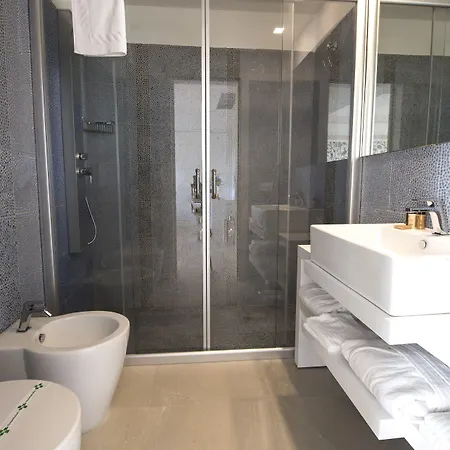 Hotel Bianco Riccio