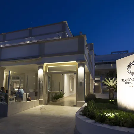 Bianco Riccio 5* Савеллетри