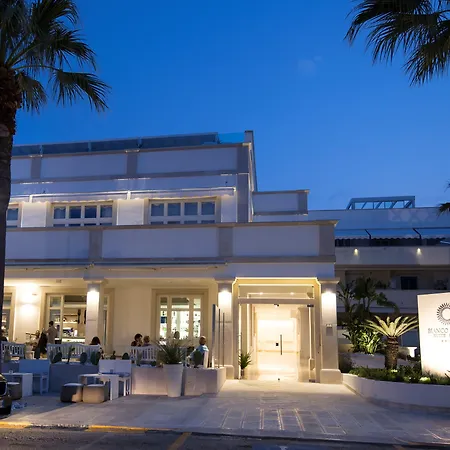 Hotel Bianco Riccio Savelletri