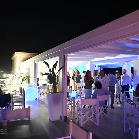 Bianco Riccio 5*