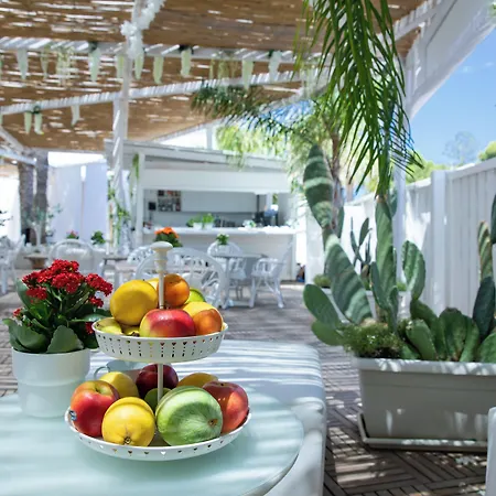 Bianco Riccio 5*