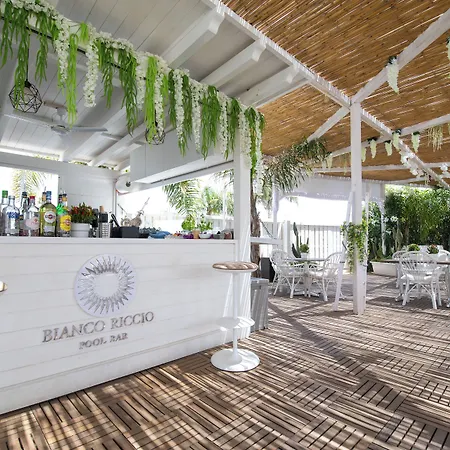 Bianco Riccio