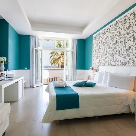 Bianco Riccio Hotel 5*