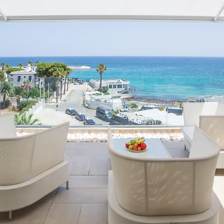 Hotell Bianco Riccio 5*