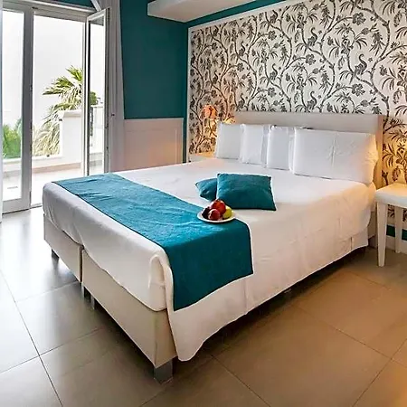 Bianco Riccio Hotel 5*