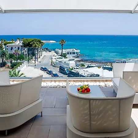Bianco Riccio 5* Savelletri