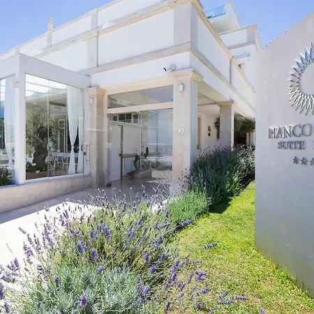 Bianco Riccio Hotel Savelletri