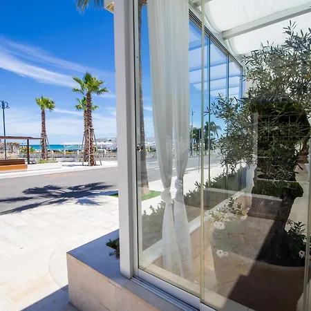 Bianco Riccio 5*