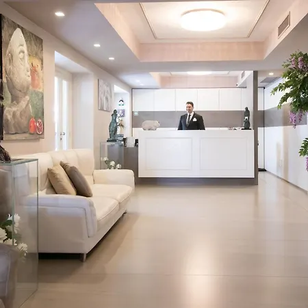 Bianco Riccio Hotel