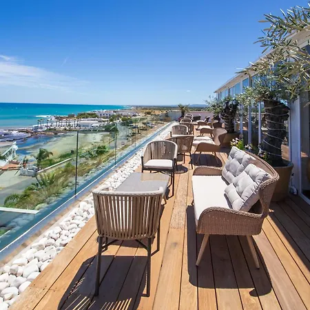 Bianco Riccio Hotel 5*