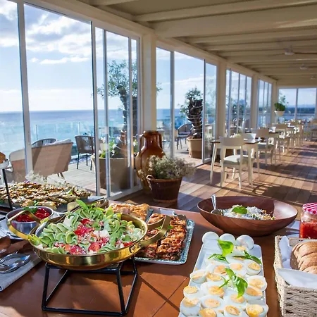 Otel Bianco Riccio 5*