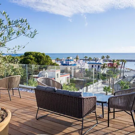 Bianco Riccio 5* Savelletri