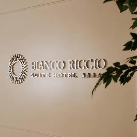 Hotel Bianco Riccio 5*