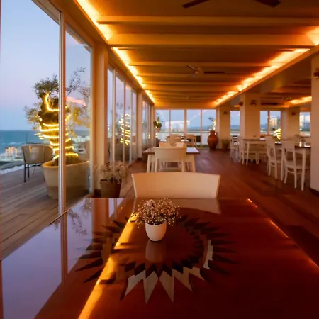 Bianco Riccio Hotel