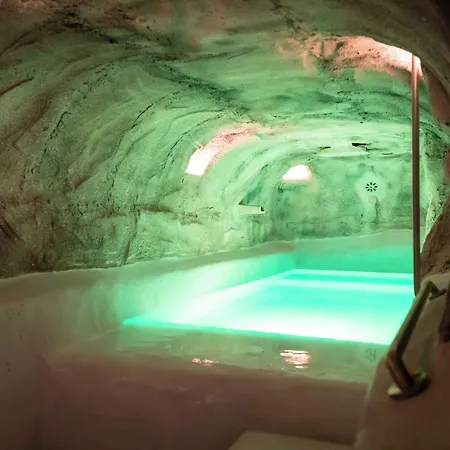 Hotel Bianco Riccio 5*