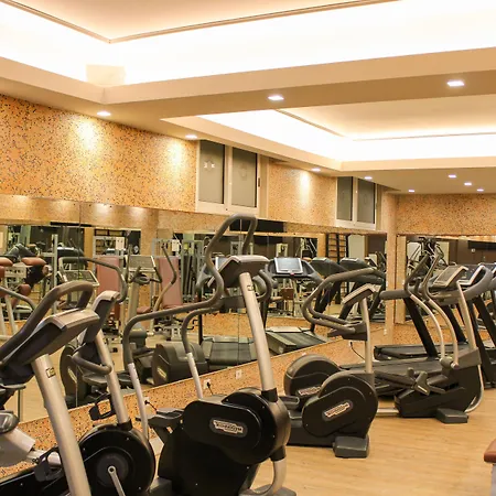 Hotel Bianco Riccio 5*