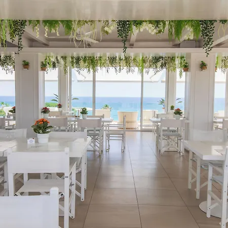 Bianco Riccio 5*