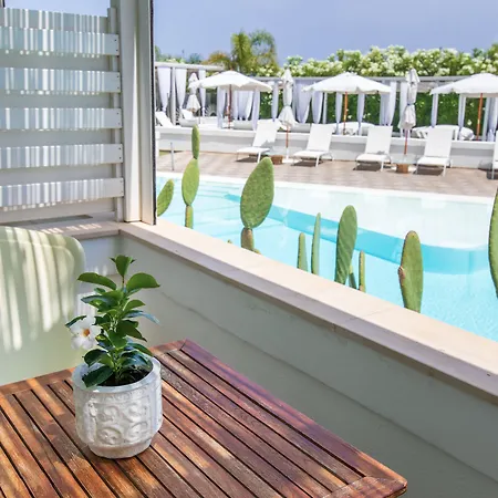 Bianco Riccio Hotel