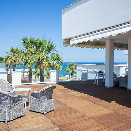 Bianco Riccio Hotel 5*