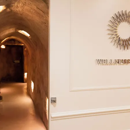 Bianco Riccio 5* Savelletri