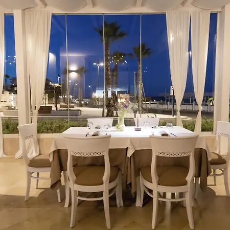 Bianco Riccio 5*