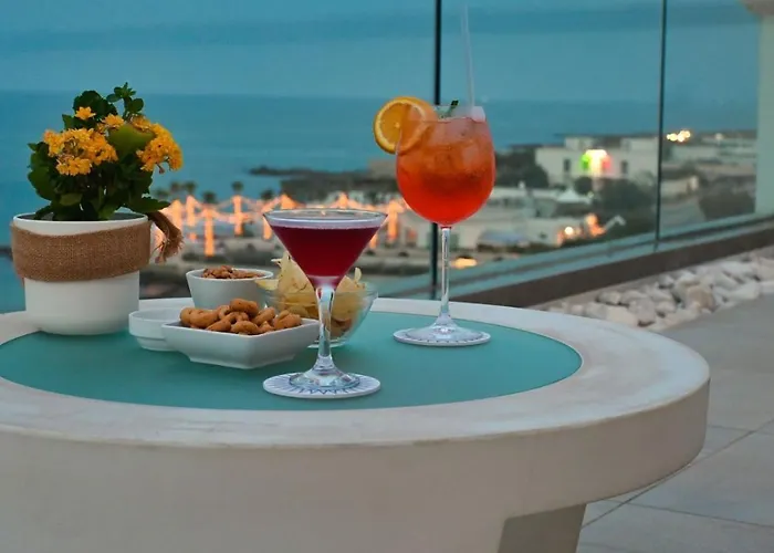 Bianco Riccio سافيلّيتري