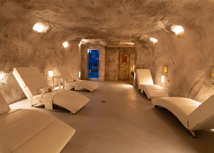 فندق Bianco Riccio سافيلّيتري