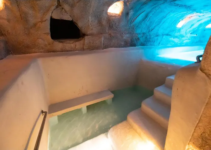 فندق Bianco Riccio