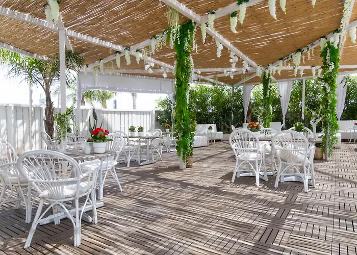 Bianco Riccio سافيلّيتري