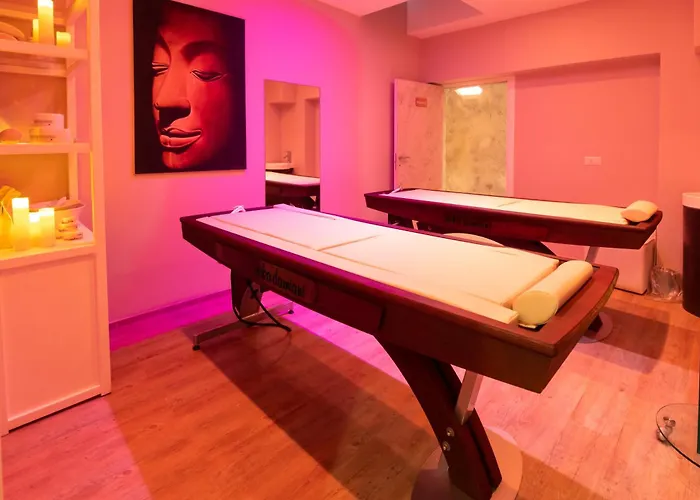 Bianco Riccio 5* سافيلّيتري