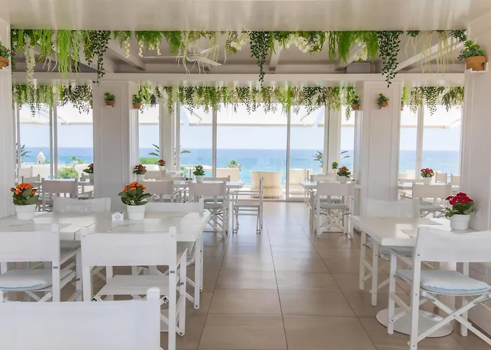 فندق Bianco Riccio