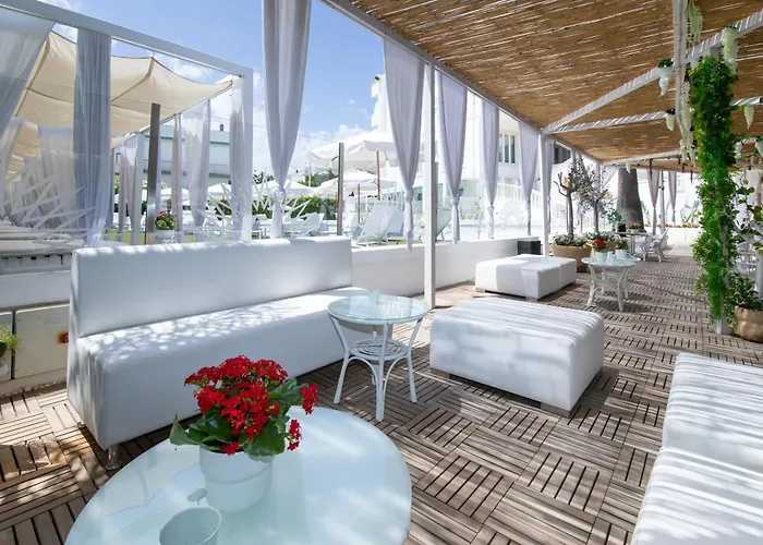 فندق Bianco Riccio