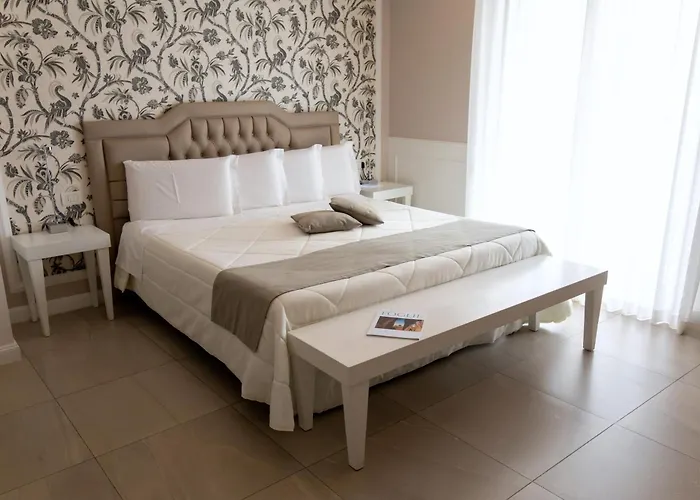 فندق Bianco Riccio