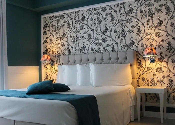 فندق Bianco Riccio 5*