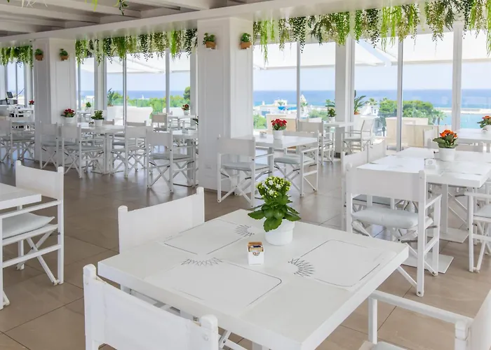 Bianco Riccio فندق سافيلّيتري