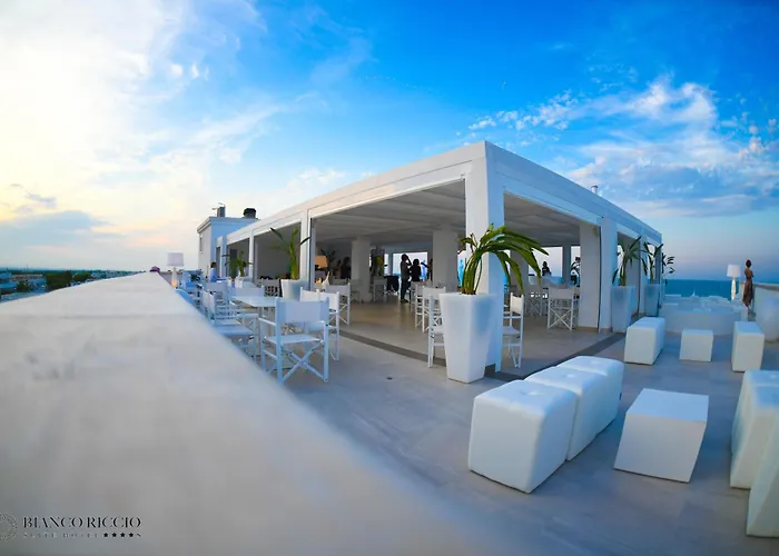 فندق Bianco Riccio