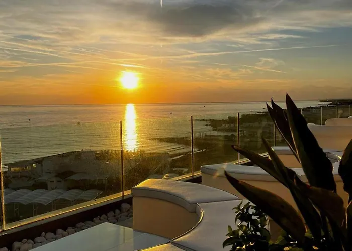 فندق Bianco Riccio