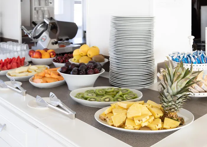 Bianco Riccio فندق