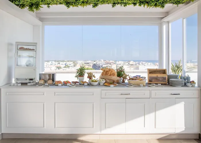 فندق Bianco Riccio