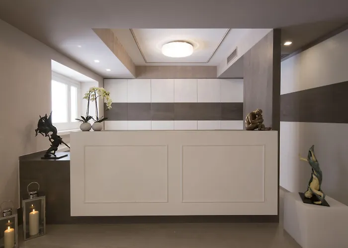 Bianco Riccio 5*