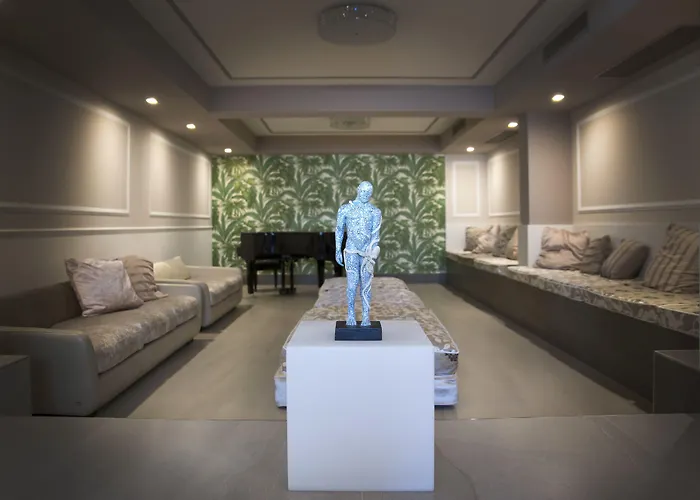 فندق Bianco Riccio