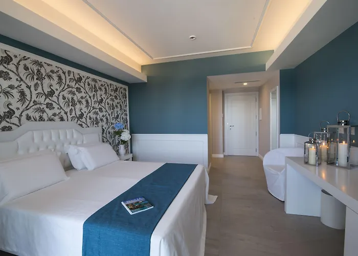 فندق Bianco Riccio