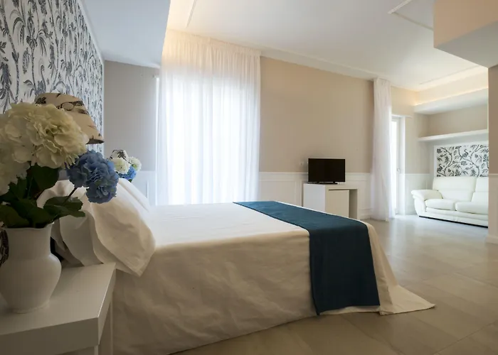 Bianco Riccio فندق