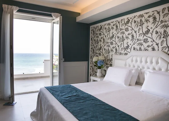 فندق Bianco Riccio