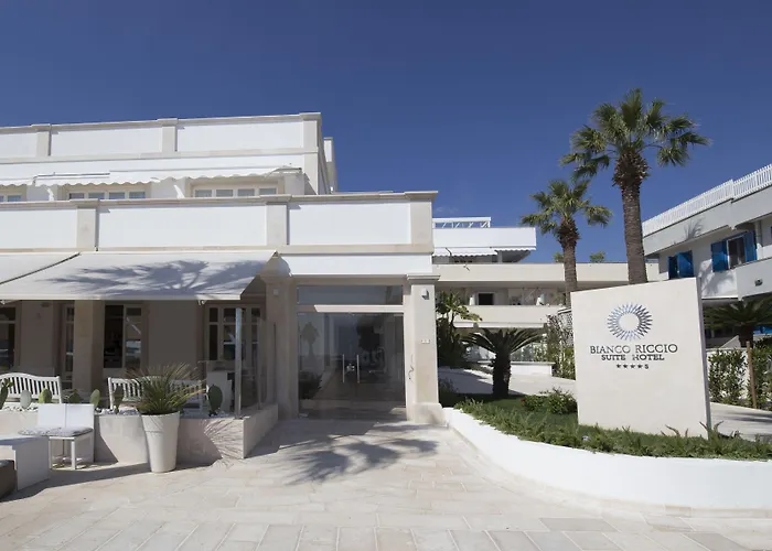 Bianco Riccio سافيلّيتري