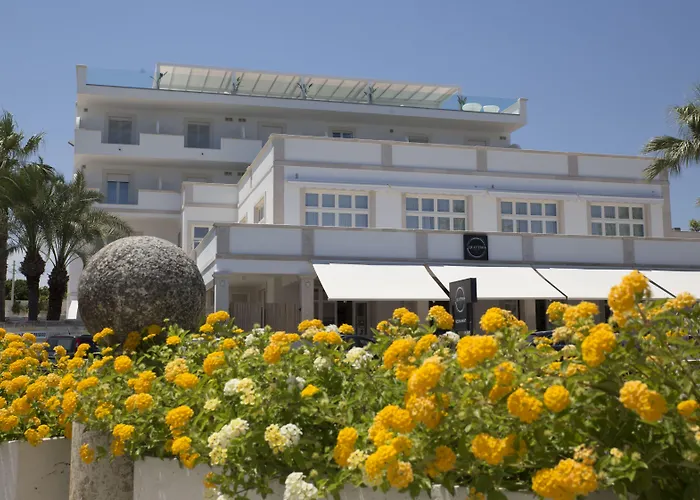 Bianco Riccio 5* سافيلّيتري