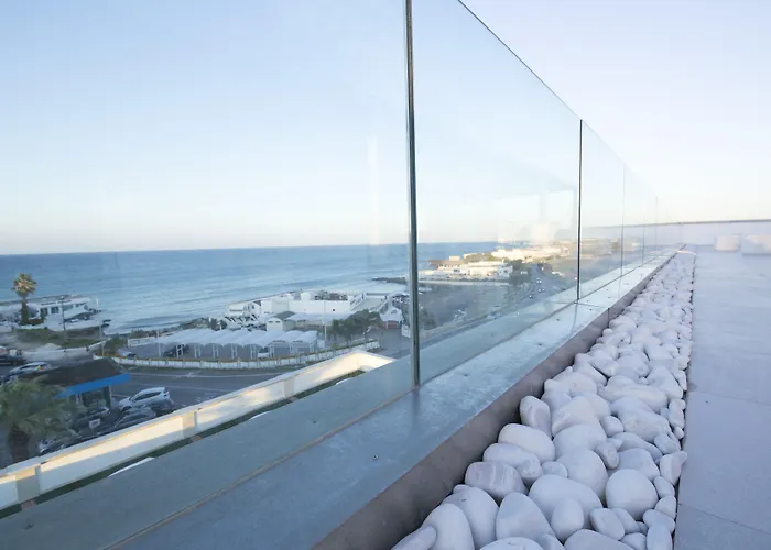 Bianco Riccio فندق 5*